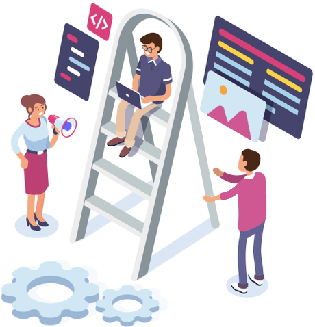 Tal Registry - Main Ilustration